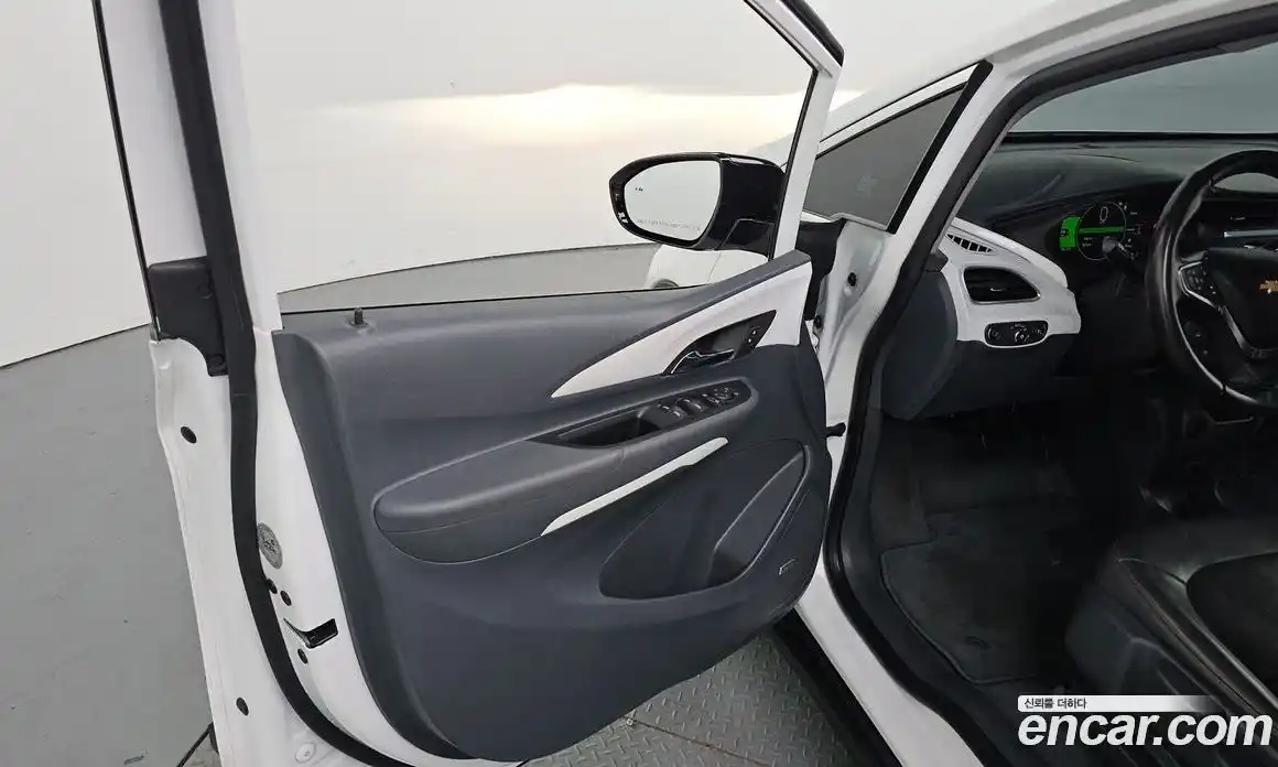 Chevrolet Bolt EV 2019 0.2 гидро в Москве № 1541872, фото 14