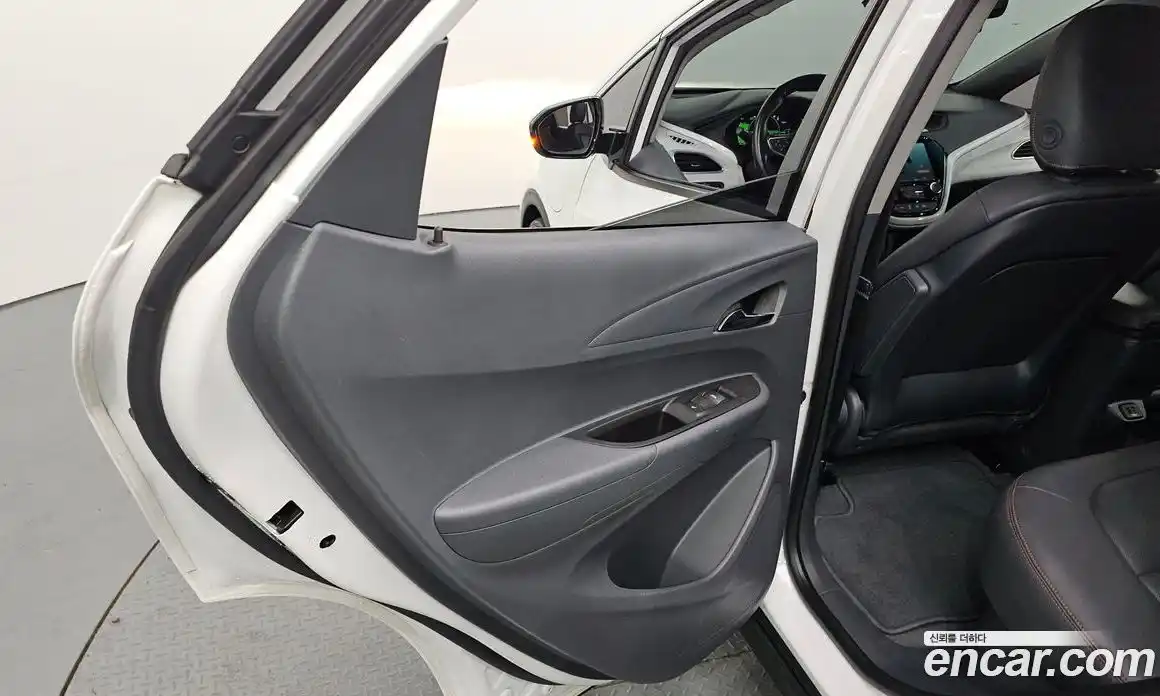 Chevrolet Bolt EV 2019 0.2 гидро в Москве № 1541872, фото 15