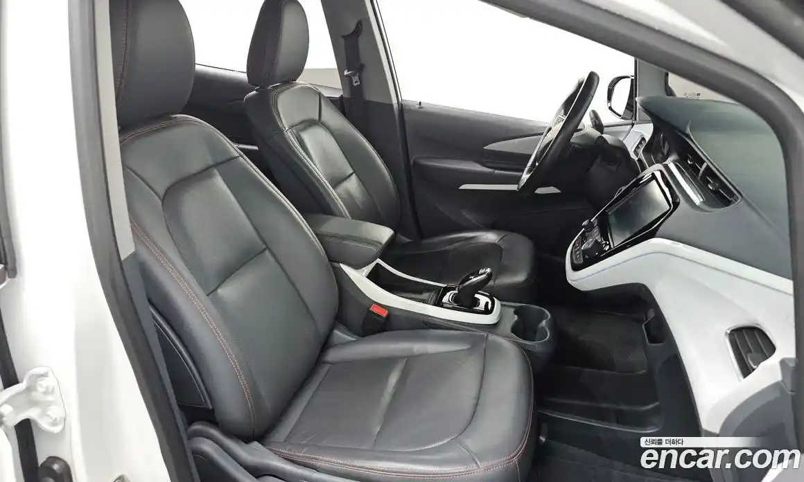 Chevrolet Bolt EV 2019 0.2 гидро в Москве № 1541872, фото 16