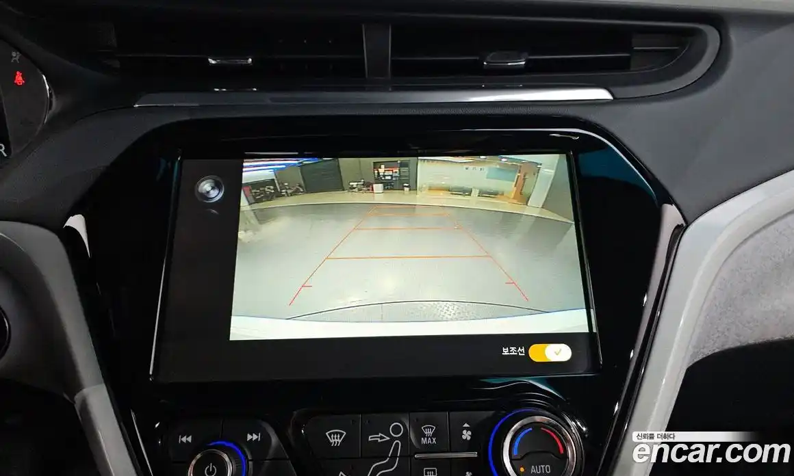 Chevrolet Bolt EV 2019 0.2 гидро в Москве № 1541872, фото 19