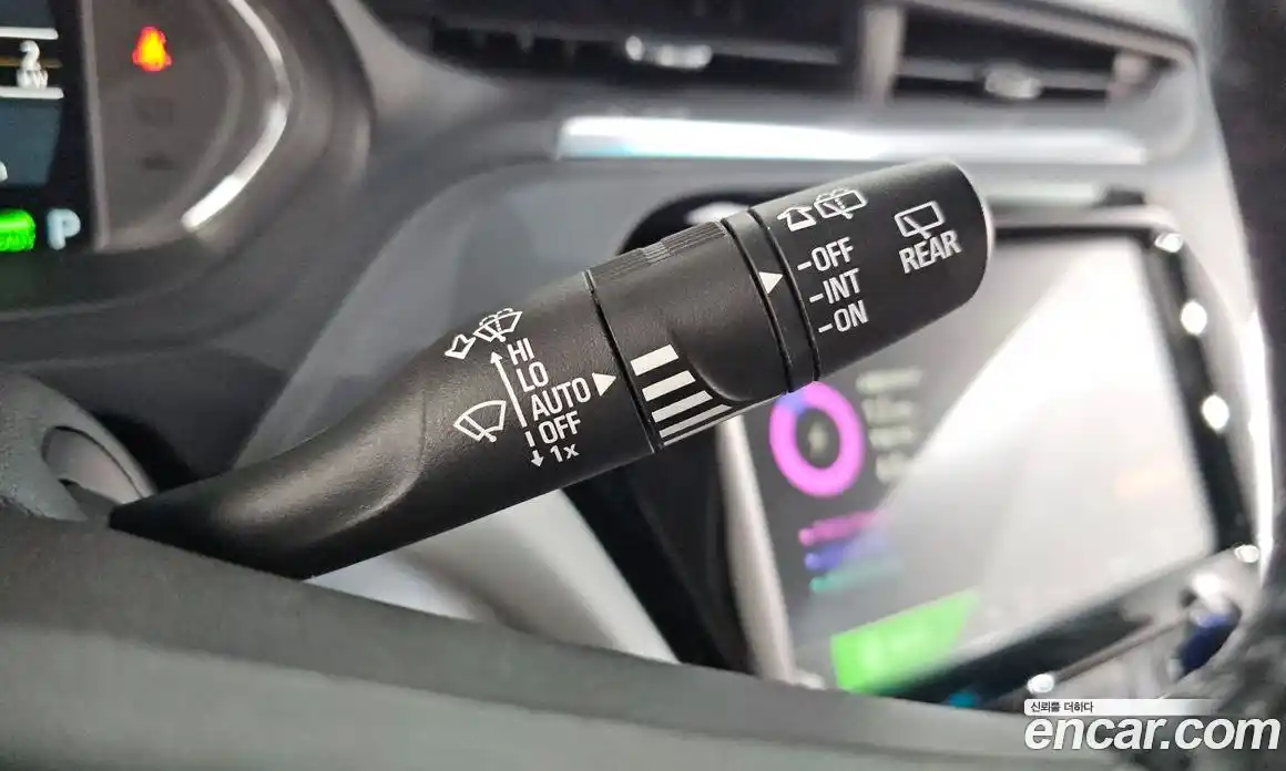 Chevrolet Bolt EV 2019 0.2 гидро в Москве № 1541872, фото 22