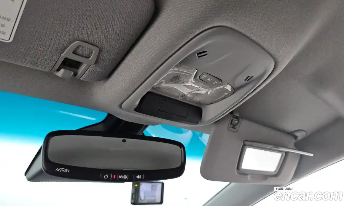 Chevrolet Bolt EV 2019 0.2 гидро в Москве № 1541872, фото 23