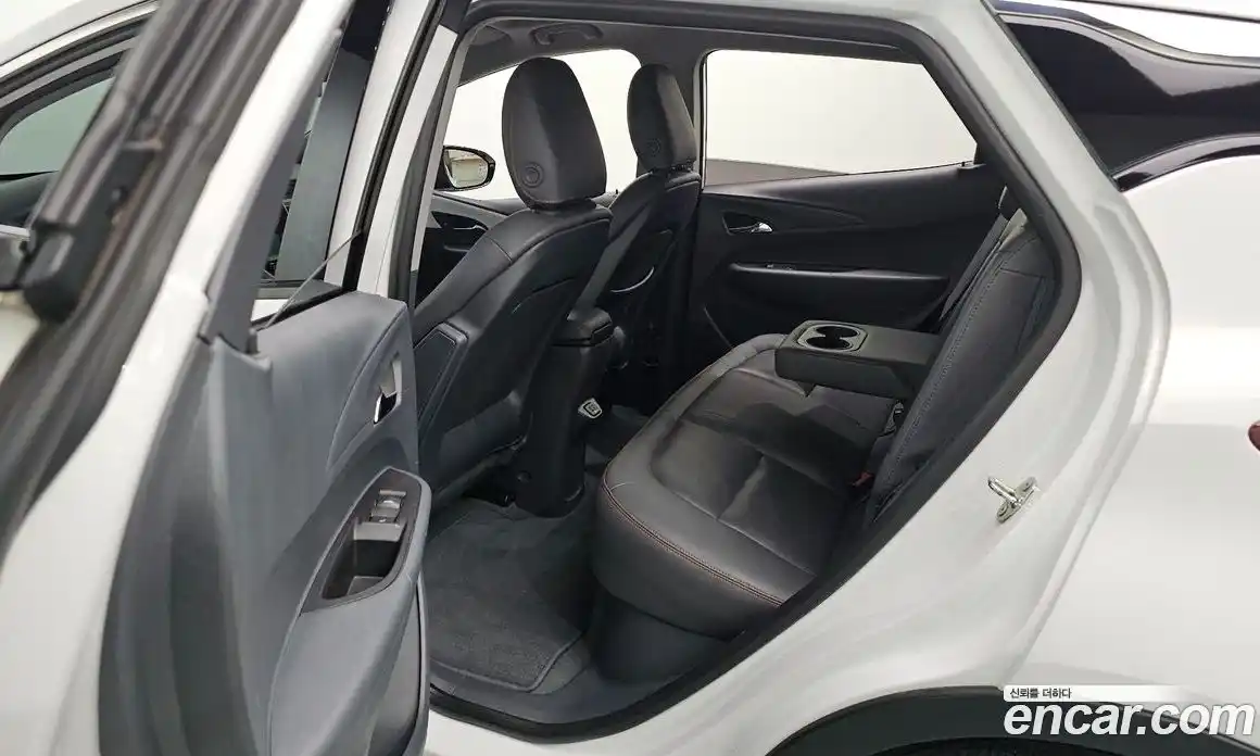 Chevrolet Bolt EV 2019 0.2 гидро в Москве № 1541872, фото 25