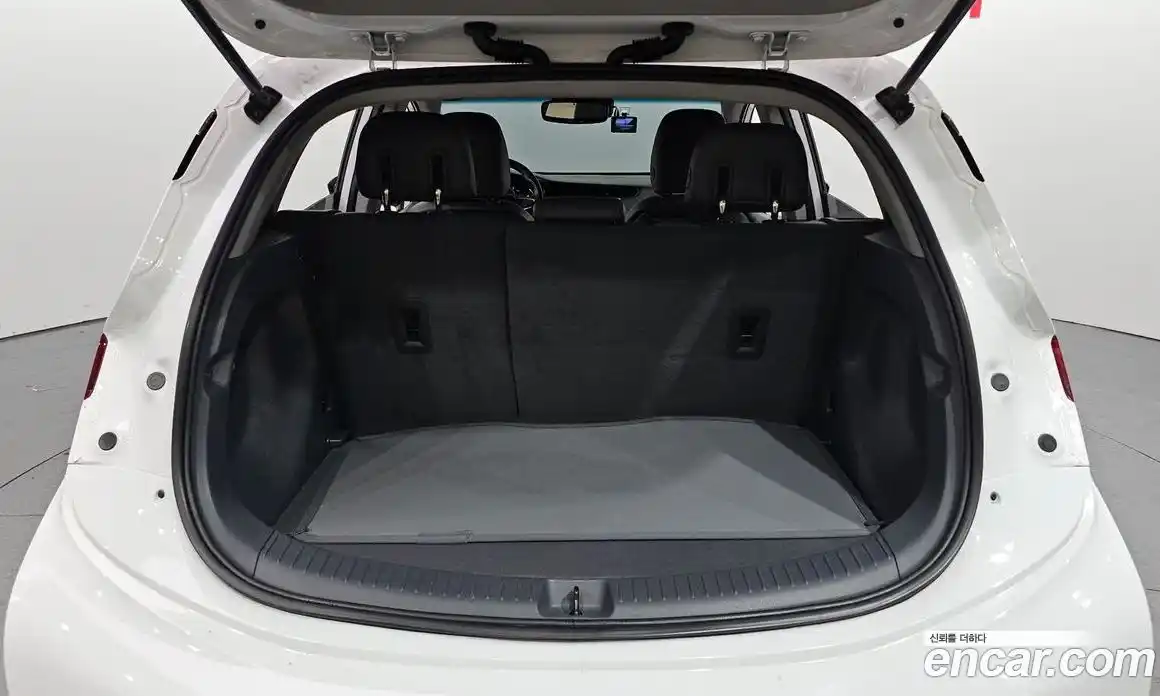 Chevrolet Bolt EV 2019 0.2 гидро в Москве № 1541872, фото 26