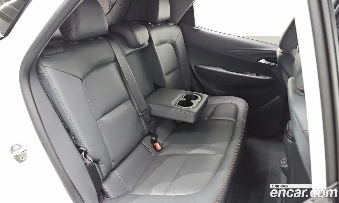 Chevrolet Bolt EV 2019 0.2 гидро в Москве № 1541872, фото 28