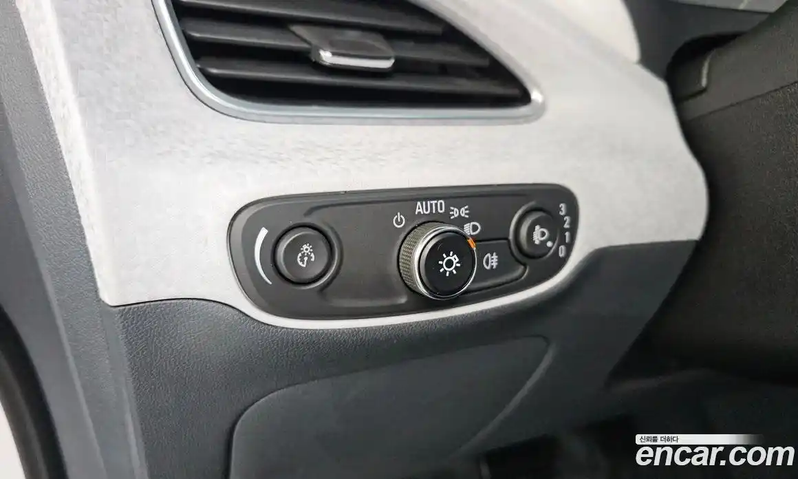 Chevrolet Bolt EV 2019 0.2 гидро в Москве № 1541872, фото 29