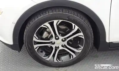Chevrolet Bolt EV 2019 0.2 гидро в Москве № 1541872, миниатюра 5
