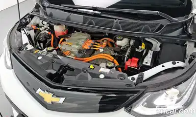 Chevrolet Bolt EV 2019 0.2 гидро в Москве № 1541872, миниатюра 6