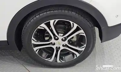 Chevrolet Bolt EV 2019 0.2 гидро в Москве № 1541872, миниатюра 7