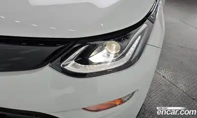 Chevrolet Bolt EV 2019 0.2 гидро в Москве № 1541872, миниатюра 8