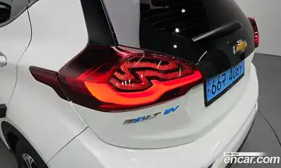 Chevrolet Bolt EV 2019 0.2 гидро в Москве № 1541872, миниатюра 9