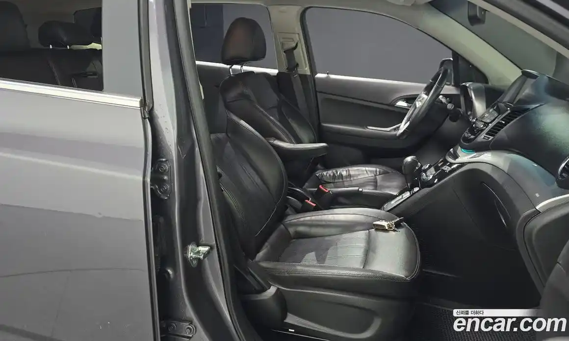 Chevrolet Orlando 2012 2.0 гидро в Москве № 1542375, фото 16
