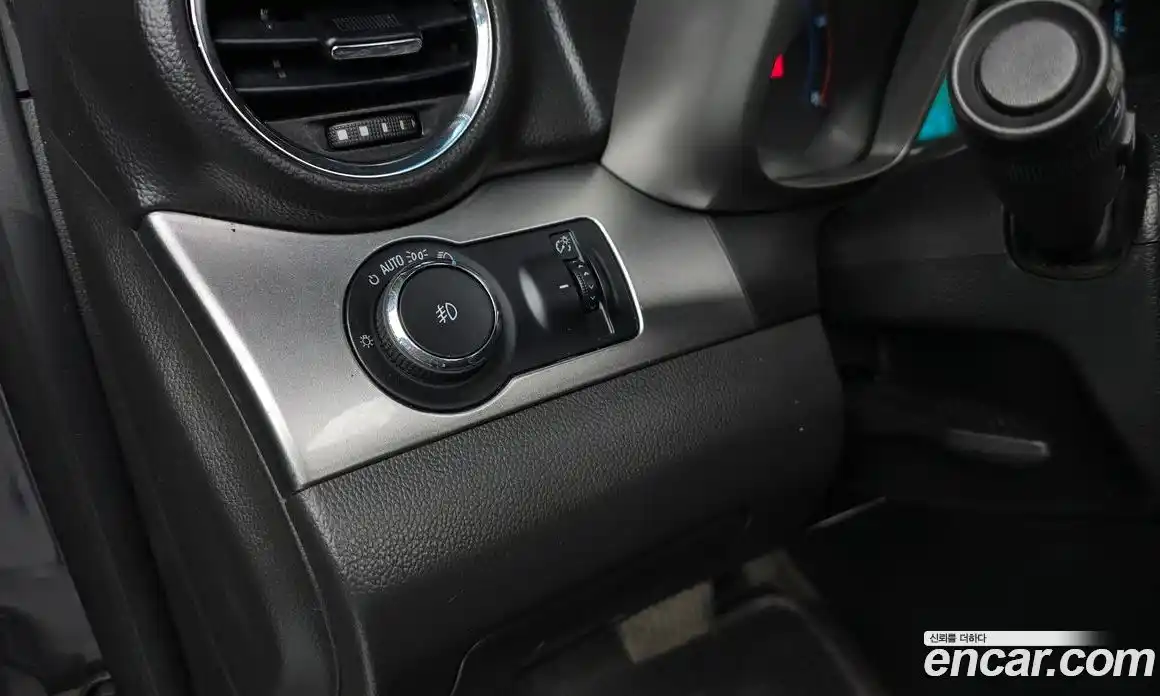 Chevrolet Orlando 2012 2.0 гидро в Москве № 1542375, фото 22