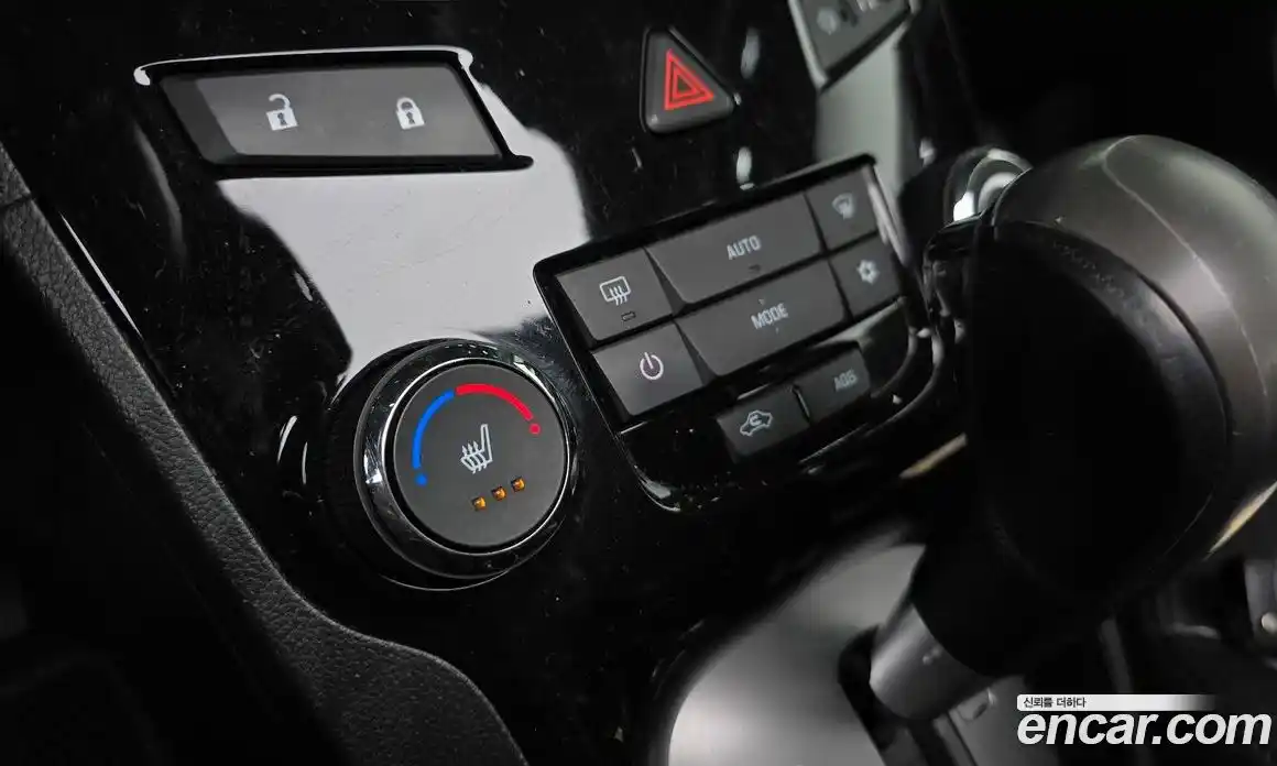 Chevrolet Orlando 2012 2.0 гидро в Москве № 1542375, фото 24