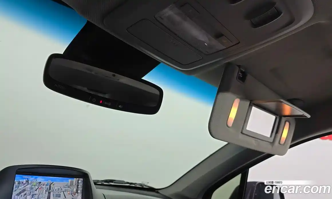 Chevrolet Orlando 2012 2.0 гидро в Москве № 1542375, фото 25
