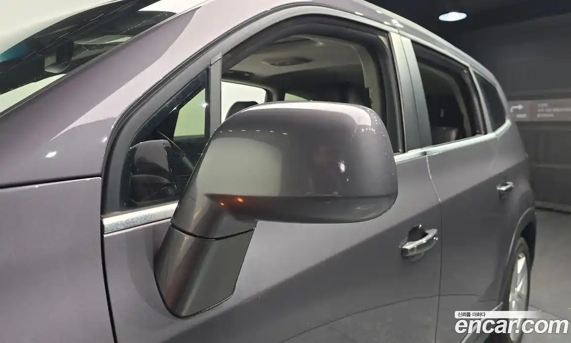 Chevrolet Orlando 2012 2.0 гидро в Москве № 1542375, фото 30