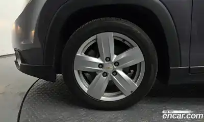 Chevrolet Orlando 2012 2.0 гидро в Москве № 1542375, миниатюра 5