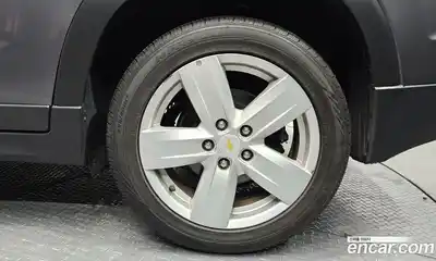 Chevrolet Orlando 2012 2.0 гидро в Москве № 1542375, миниатюра 7