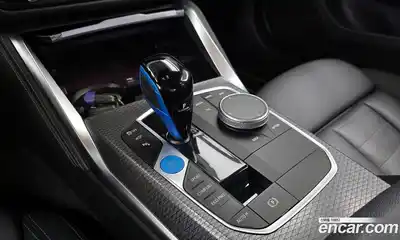 BMW i4 2023 0.2 гидро в Москве № 1542952, миниатюра 12