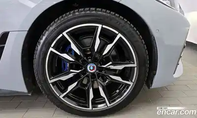 BMW i4 2023 0.2 гидро в Москве № 1542952, миниатюра 7