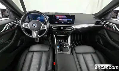BMW i4 2023 0.2 гидро в Москве № 1542952, миниатюра 10