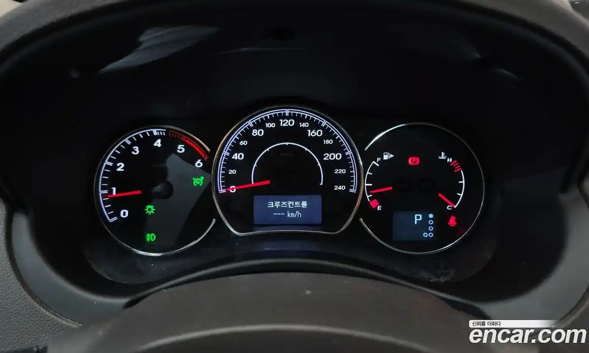 Renault QM5 2013 2.0 гидро в Москве № 1543136, фото 11