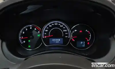 Renault QM5 2013 2.0 гидро в Москве № 1543136, миниатюра 11