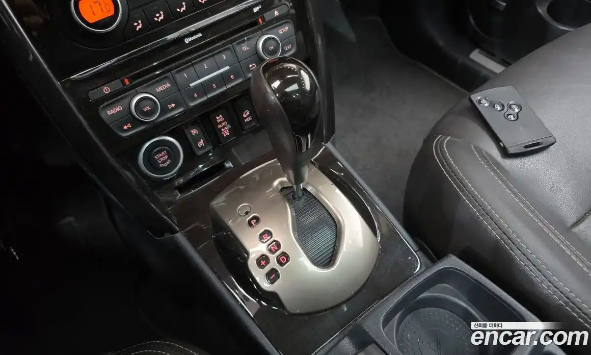 Renault QM5 2013 2.0 гидро в Москве № 1543136, фото 12