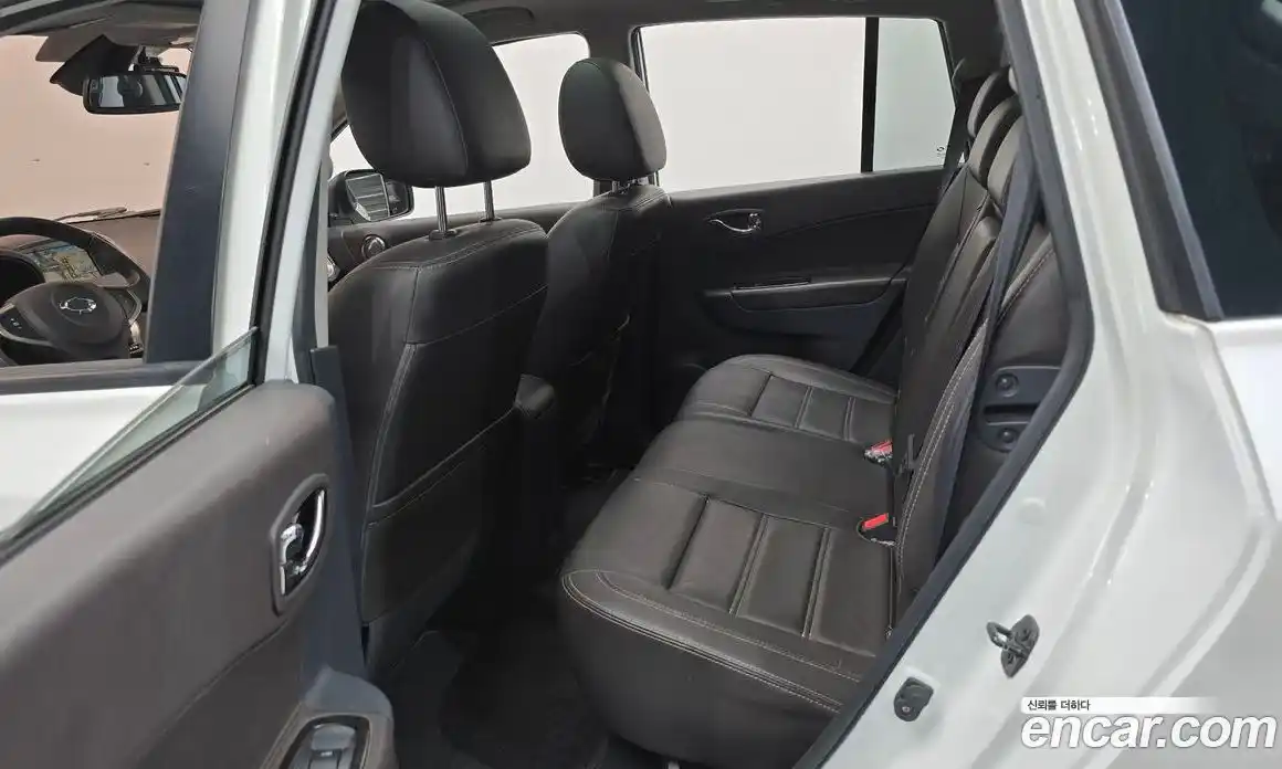 Renault QM5 2013 2.0 гидро в Москве № 1543136, фото 16