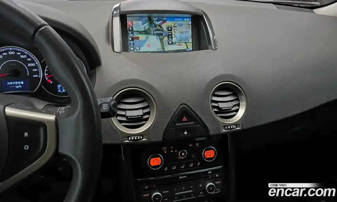 Renault QM5 2013 2.0 гидро в Москве № 1543136, фото 19