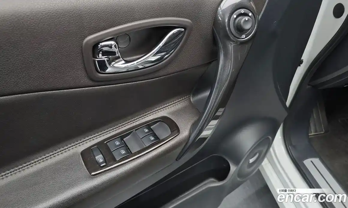 Renault QM5 2013 2.0 гидро в Москве № 1543136, фото 22