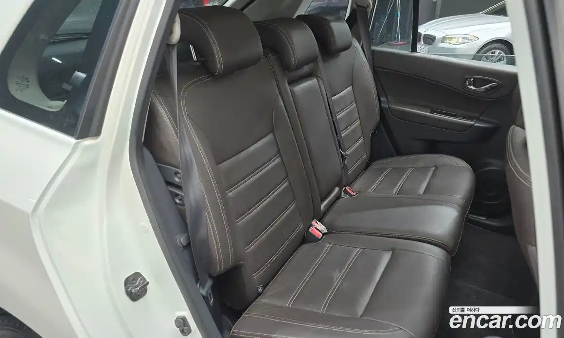 Renault QM5 2013 2.0 гидро в Москве № 1543136, фото 30