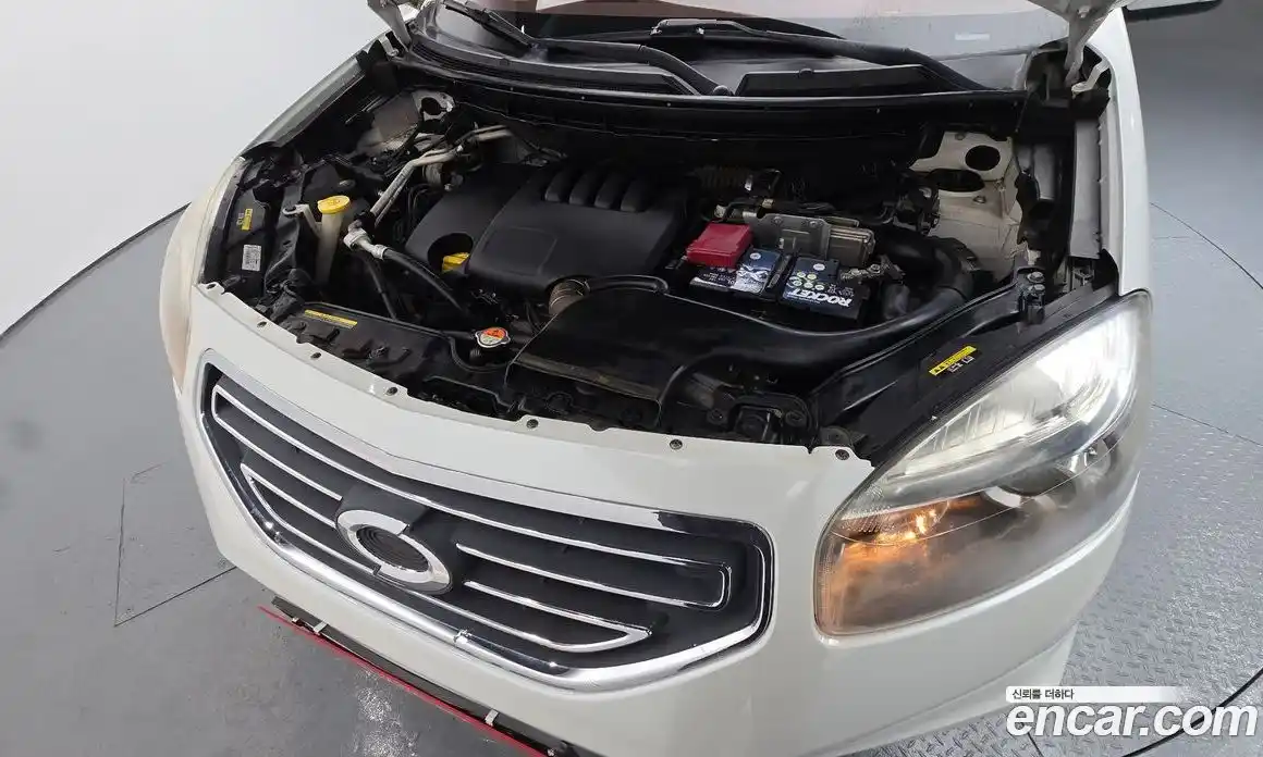 Renault QM5 2013 2.0 гидро в Москве № 1543136, фото 6