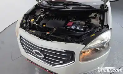 Renault QM5 2013 2.0 гидро в Москве № 1543136, миниатюра 6