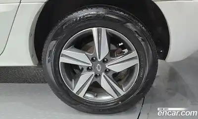 Renault QM5 2013 2.0 гидро в Москве № 1543136, миниатюра 7