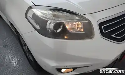 Renault QM5 2013 2.0 гидро в Москве № 1543136, миниатюра 8