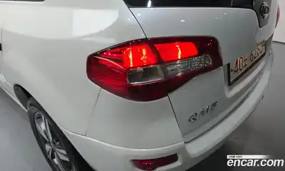 Renault QM5 2013 2.0 гидро в Москве № 1543136, миниатюра 9