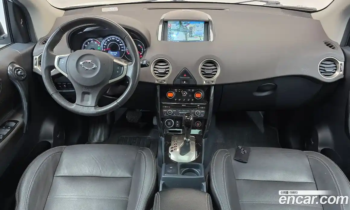 Renault QM5 2013 2.0 гидро в Москве № 1543136, фото 10