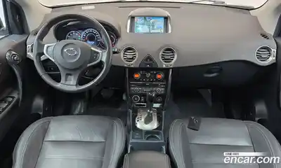 Renault QM5 2013 2.0 гидро в Москве № 1543136, миниатюра 10