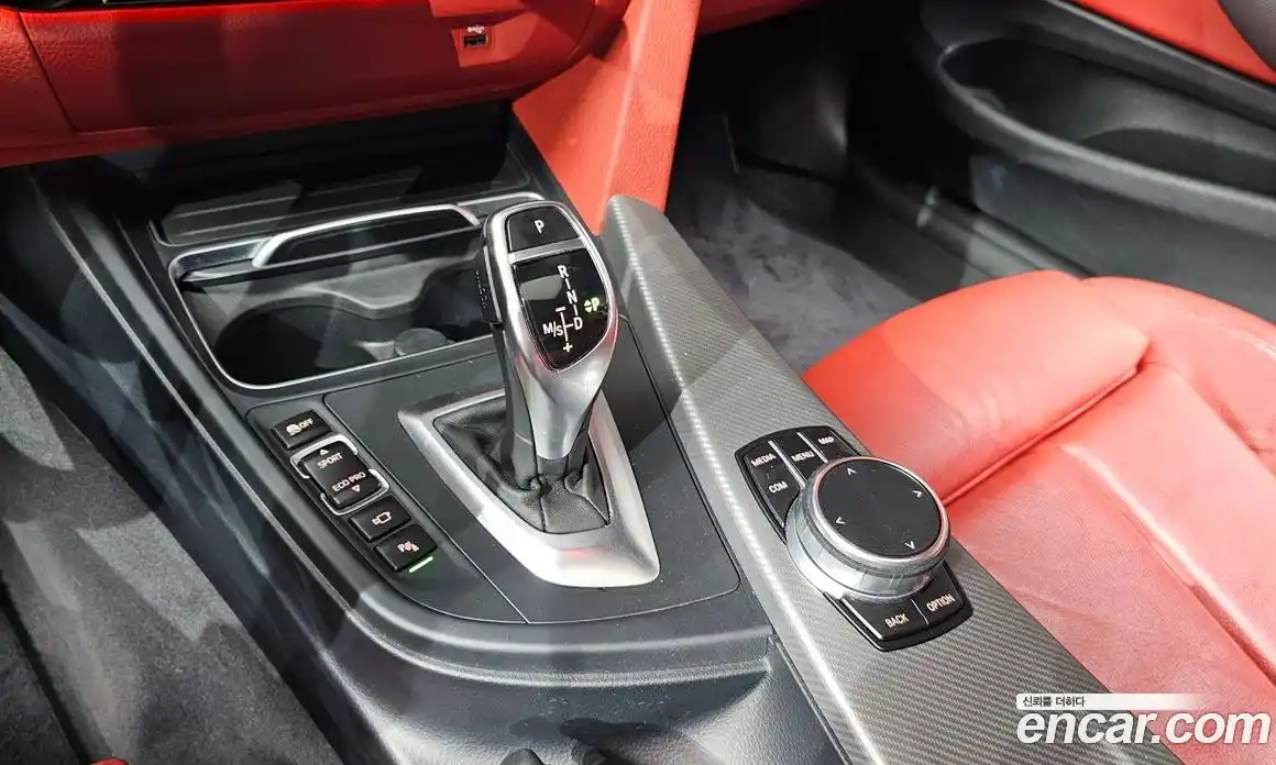 BMW 4-Series 2018 2.0 гидро в Москве № 1544234, фото 11