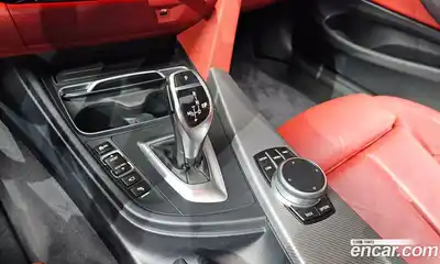 BMW 4-Series 2018 2.0 гидро в Москве № 1544234, миниатюра 11