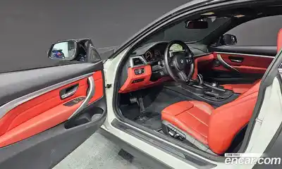 BMW 4-Series 2018 2.0 гидро в Москве № 1544234, миниатюра 12
