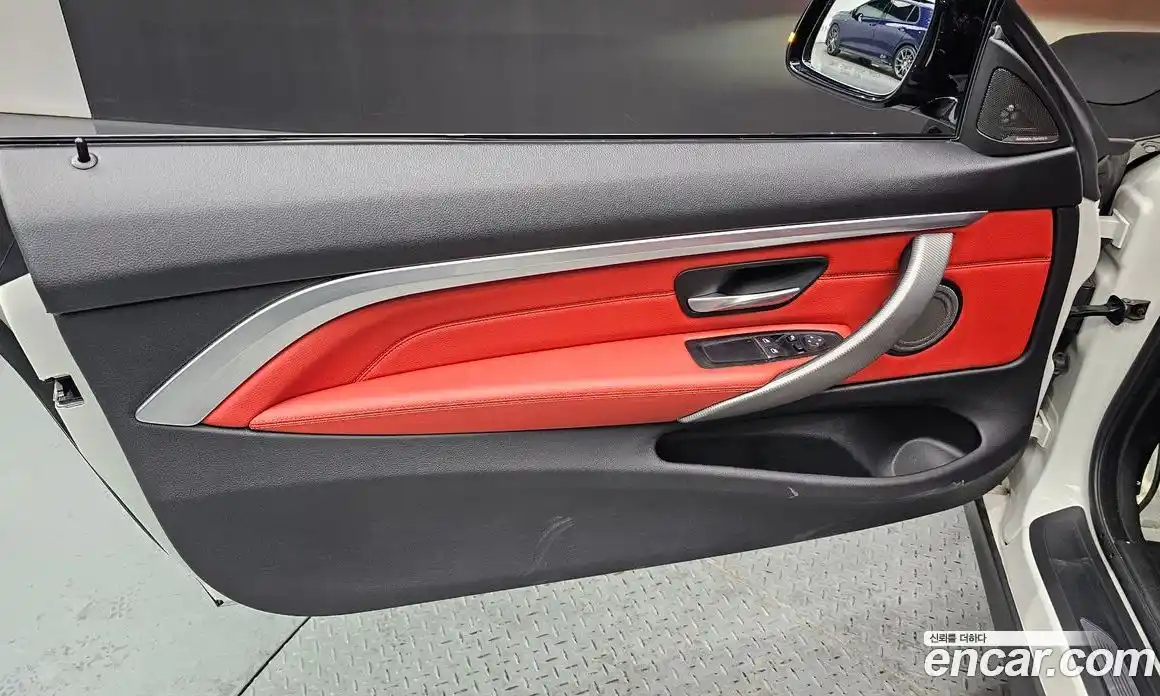 BMW 4-Series 2018 2.0 гидро в Москве № 1544234, фото 13