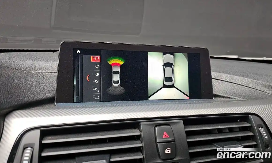 BMW 4-Series 2018 2.0 гидро в Москве № 1544234, фото 20