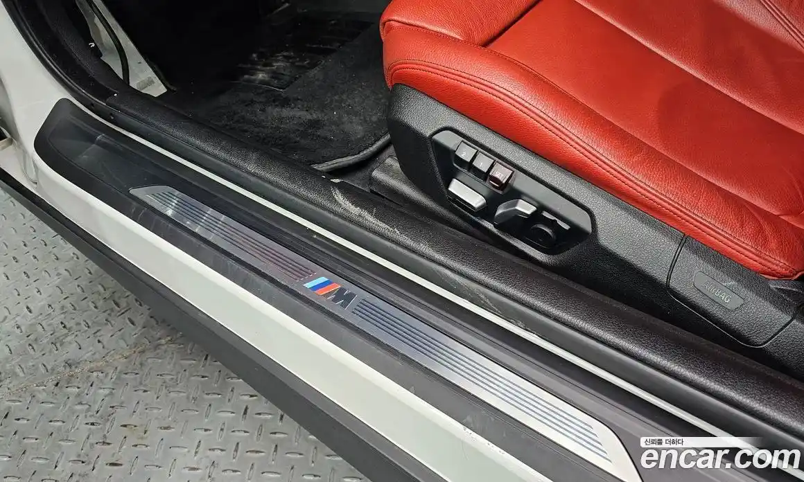 BMW 4-Series 2018 2.0 гидро в Москве № 1544234, фото 26
