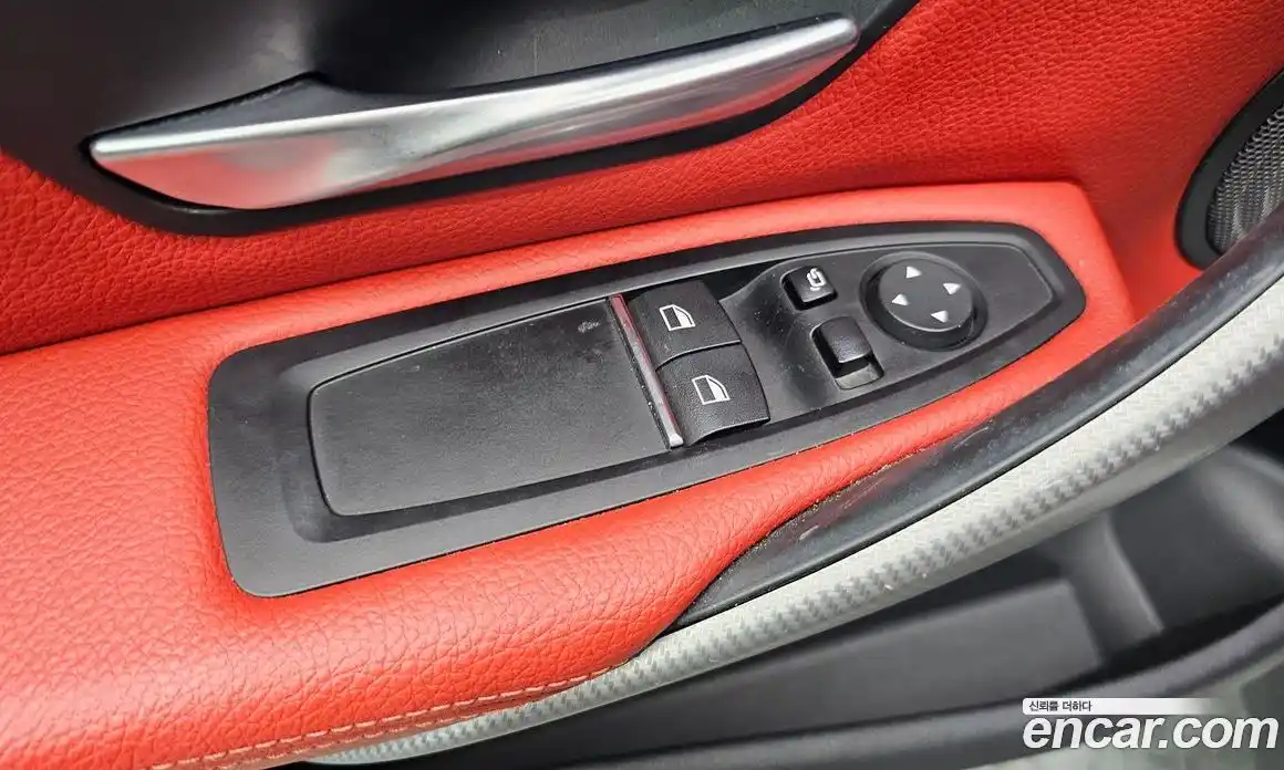 BMW 4-Series 2018 2.0 гидро в Москве № 1544234, фото 27