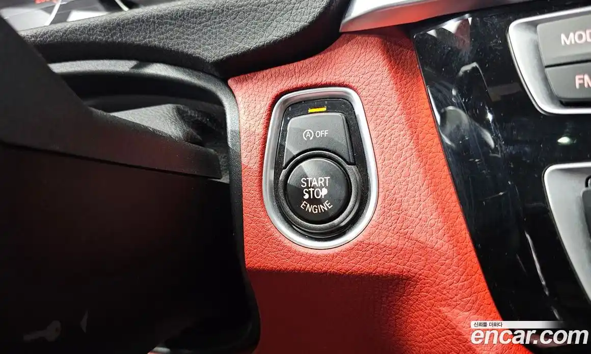 BMW 4-Series 2018 2.0 гидро в Москве № 1544234, фото 29