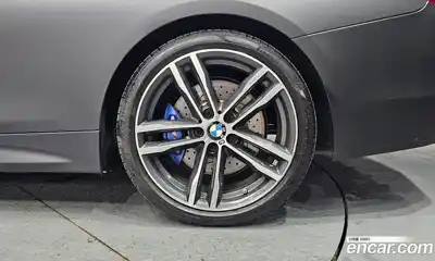 BMW 4-Series 2018 2.0 гидро в Москве № 1544234, миниатюра 6