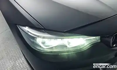 BMW 4-Series 2018 2.0 гидро в Москве № 1544234, миниатюра 7