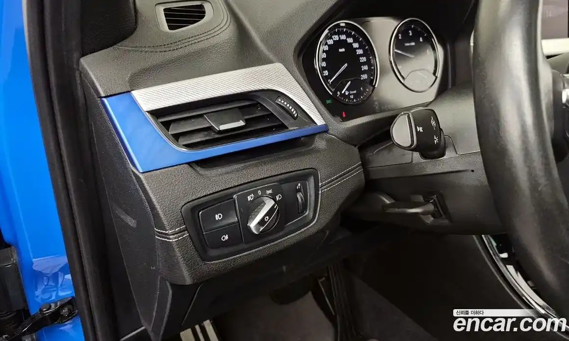 BMW X1 2020 2.0 гидро в Москве № 1544608, фото 30